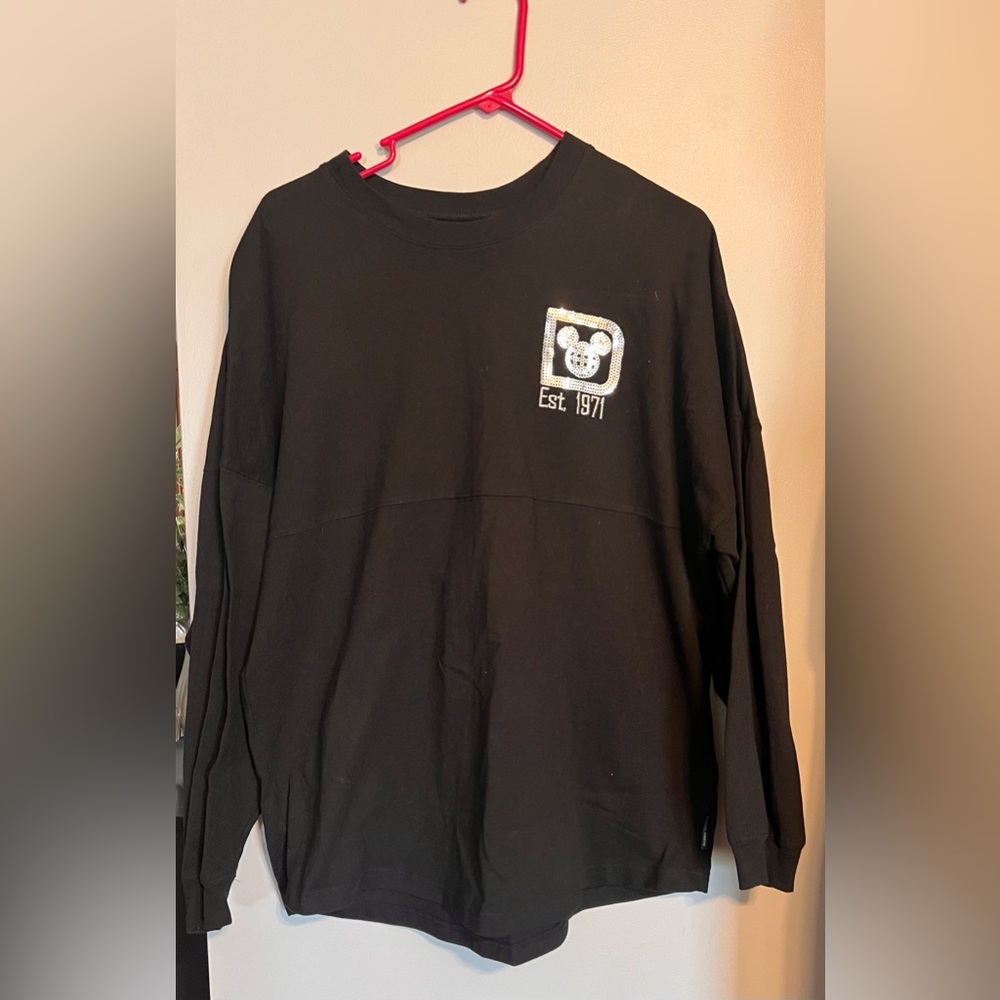 Walt Disney World Spirit Jersey